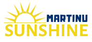 Martinu Sunshine